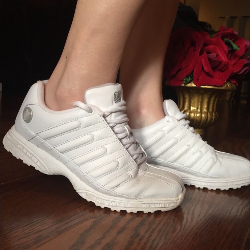 K-Swiss Sneakers